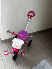 Triciclo U-Go Chicco