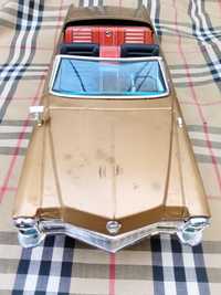 Cadillac Eldorado convertible 1967 - Bandai
