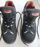 Захистне взуття  ELTEN Sander XXT S3 ESD