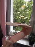 Plastikowe podesty na buty 6szt