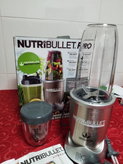 Nutribullet Pro Series 900