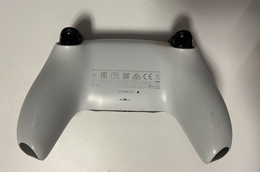 Playstation 5.