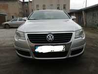 Passat kombi 2.0 tdi 125kw-170