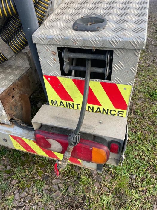 Продам асинізатор ISUZU