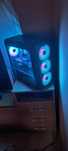 NOWY PC RX 9060XT 16gb/ryzen 5 7500f/32gb DDR5/1Tb SSD M2/750w/WODNE