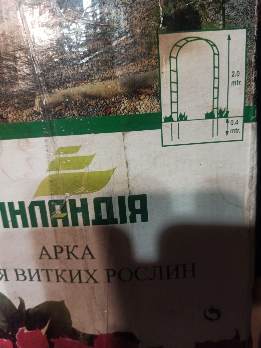 Садовый инвентарь для цветов