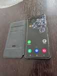 Samsung S20 uszkodzony wyświetlacz