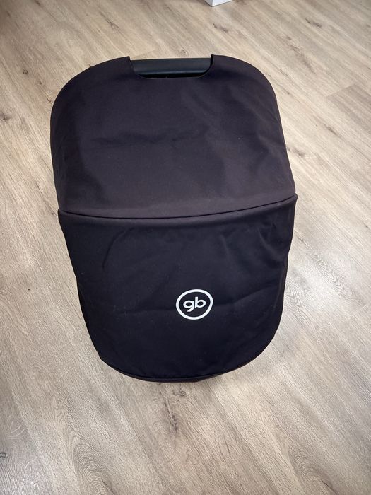 Wózek GB Maris2 od Cybex