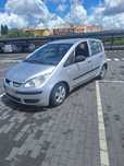 MITSUBISHI colt 1.1 ano 2008 5 portas