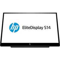 Портативный монитор HP EliteDisplay S14 14" FullHD IPS USB Type-C