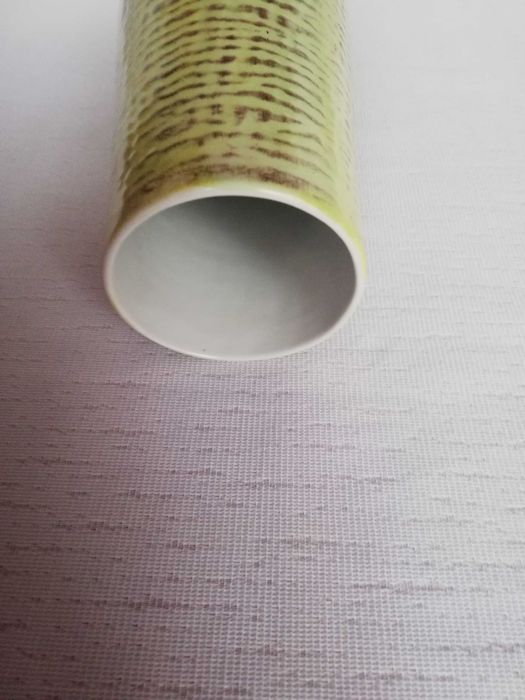 Wazon Ćmielów pień PRL