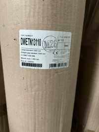 Rura komin Jeremias DWETN13 110mm