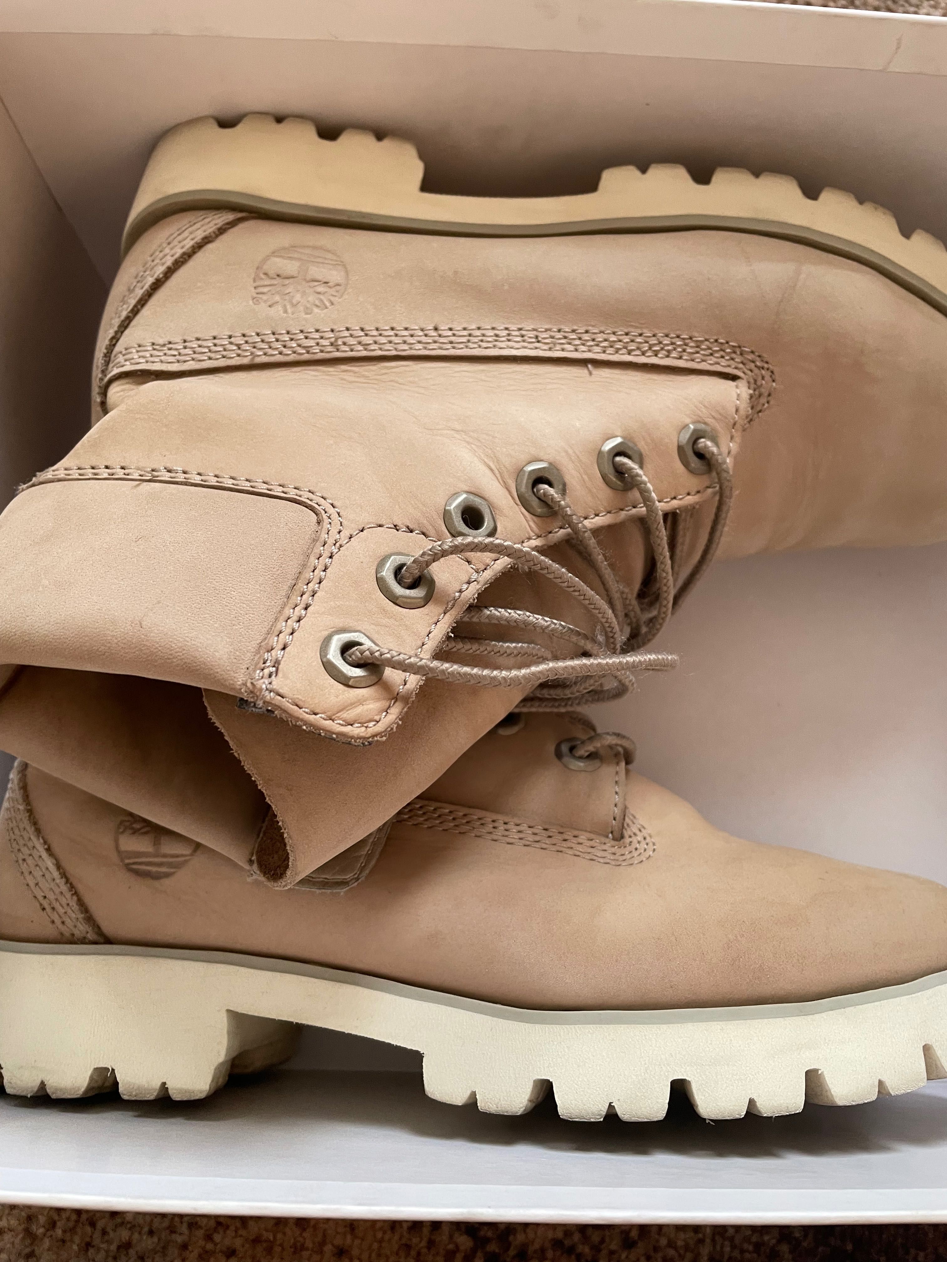 Ботинки жіночі,Timberland,зручні,стильні,весна-осінь