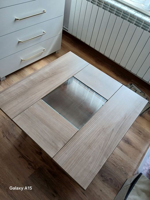 Stolik ława do pokoju