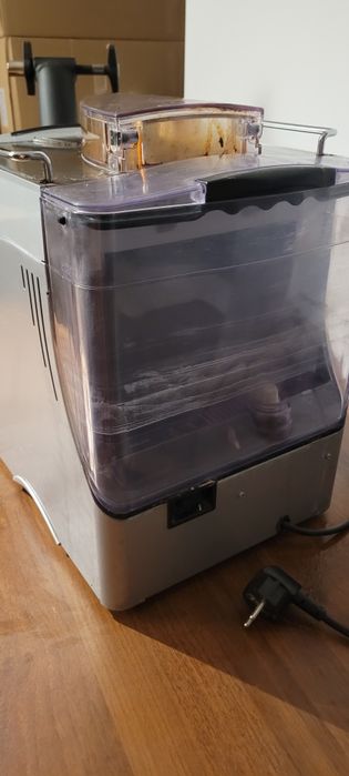 Ekspres do kawy Saeco Incanto deluxe