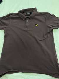 Футболка Lyle & Scott