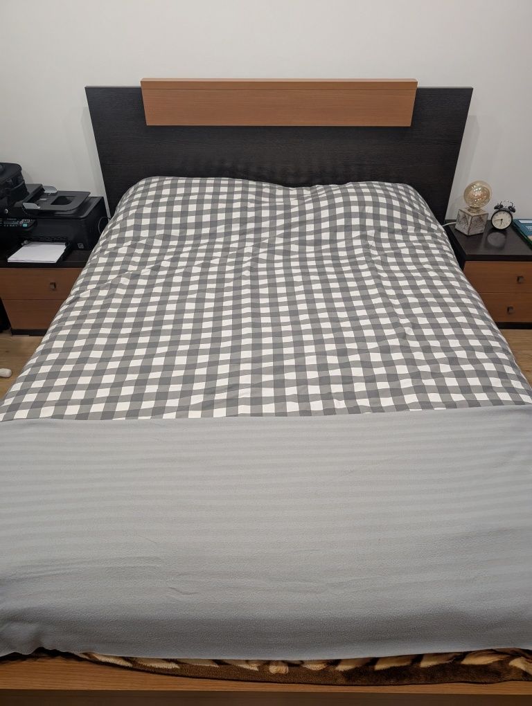 Quarto de Casal Completo