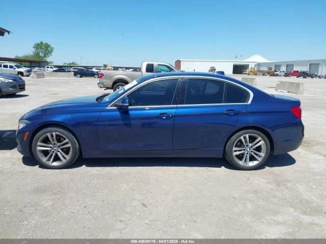 BMW 330i 2017 USA