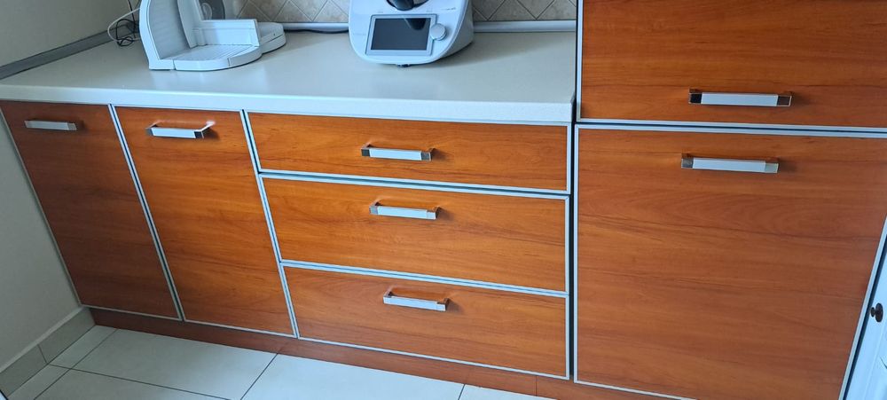 Meble kuchenne - sprzedam