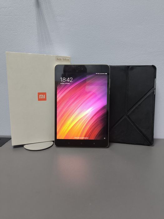 Xiaomi Mi Pad 3 4/64. Стан нового. 7.9 дюймів 2048×1536. 6 ядер.