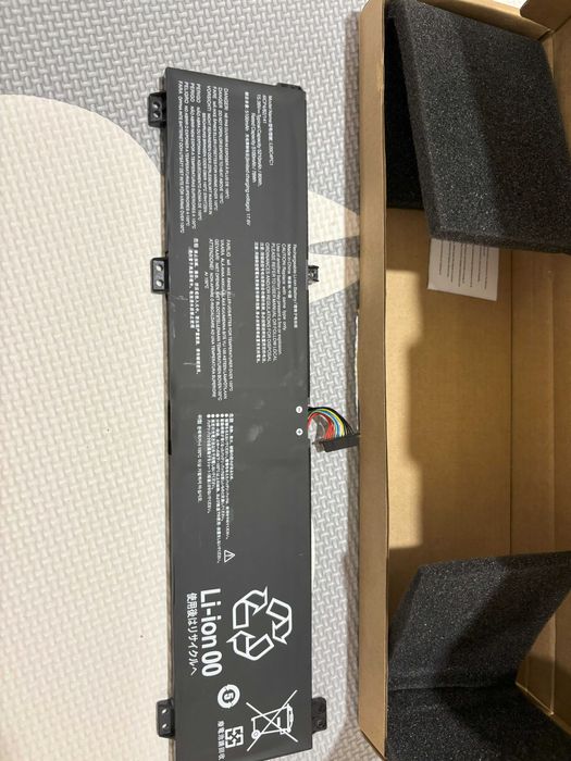 Батарея для Lenovo Legion 5 L20C4PC1