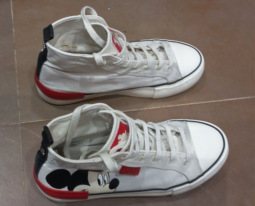 Tenis Disney n°40