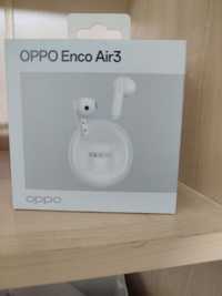 Навушники oppo enco air3