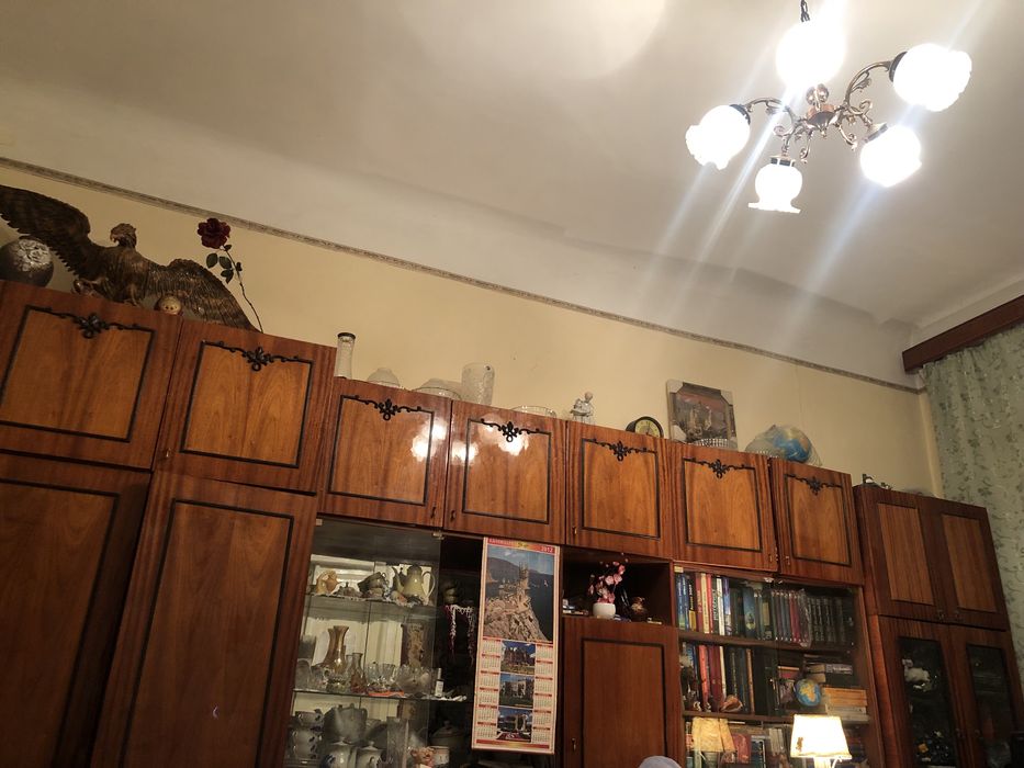 Оренда квартири на площі Привокзальна