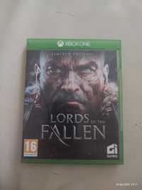 Gra Lords Of The Fallen do sprzedania