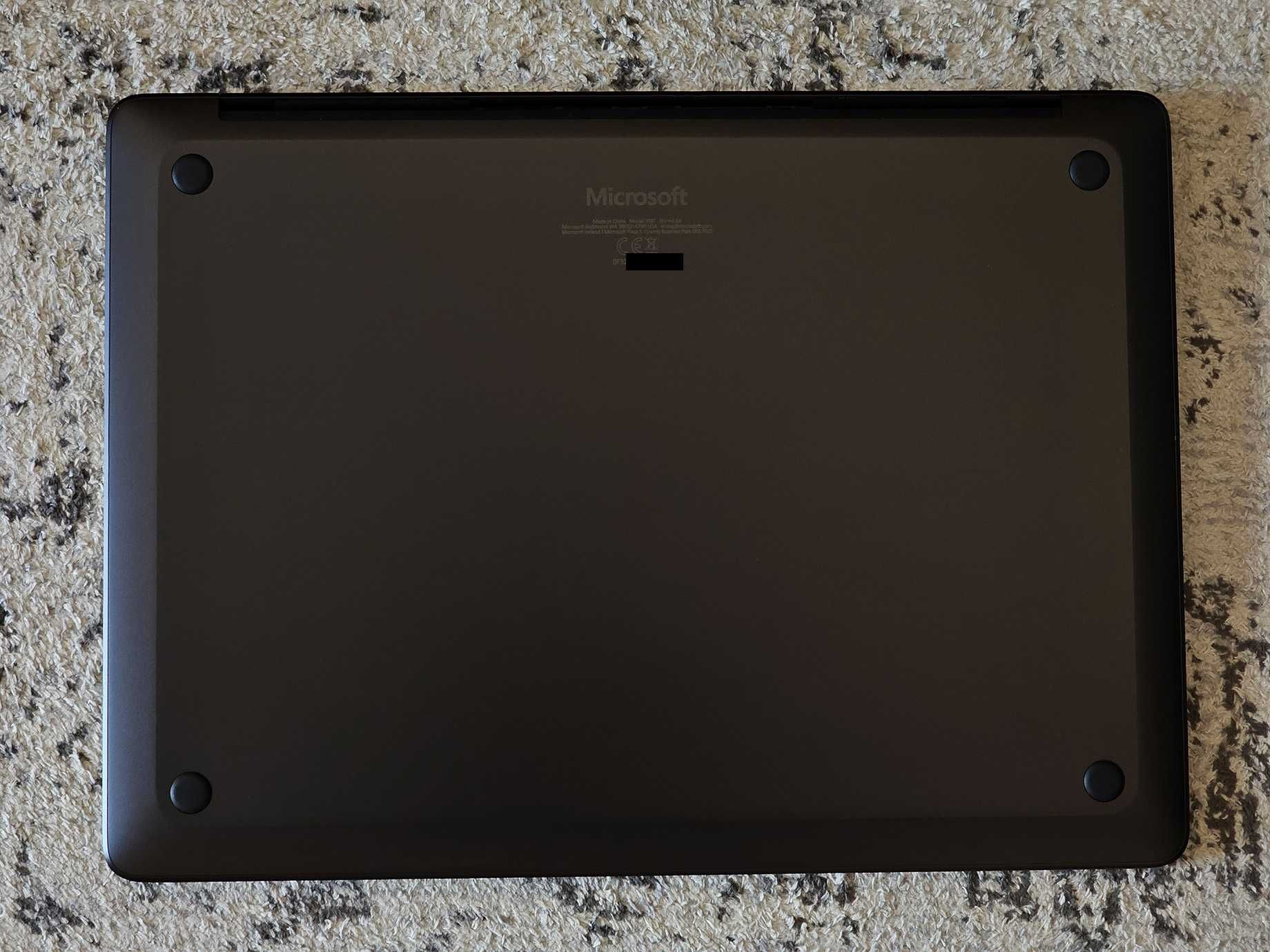 2025 Microsoft Surface Laptop 7 14″ Intel / 32Gb/ 1Tb [NEW/ NOVO]