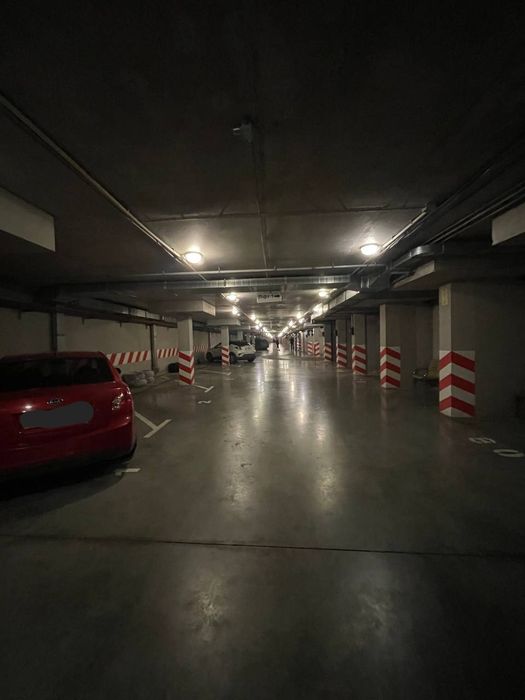 Квартира жк Соборний 3 кімнатна з терасою