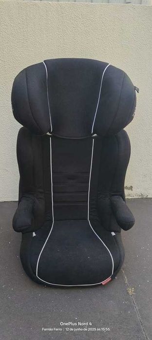 cadeira auto. 15 / 36 k