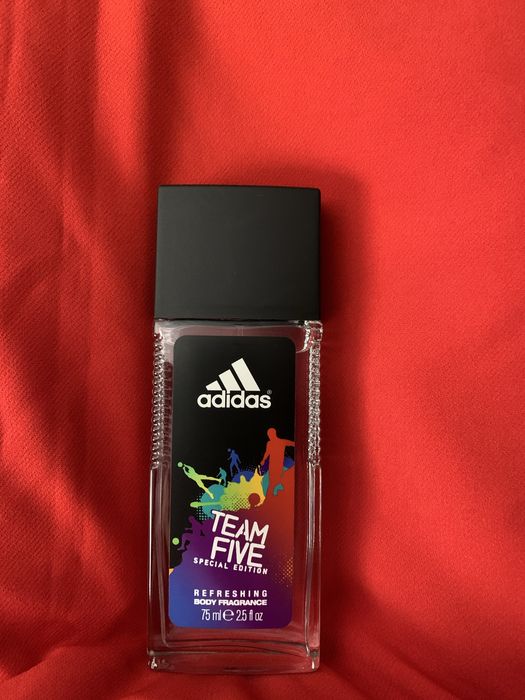 Adidas dezodorant