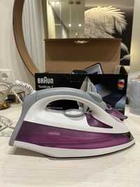 Праска Braun TexStyle 7 TS725