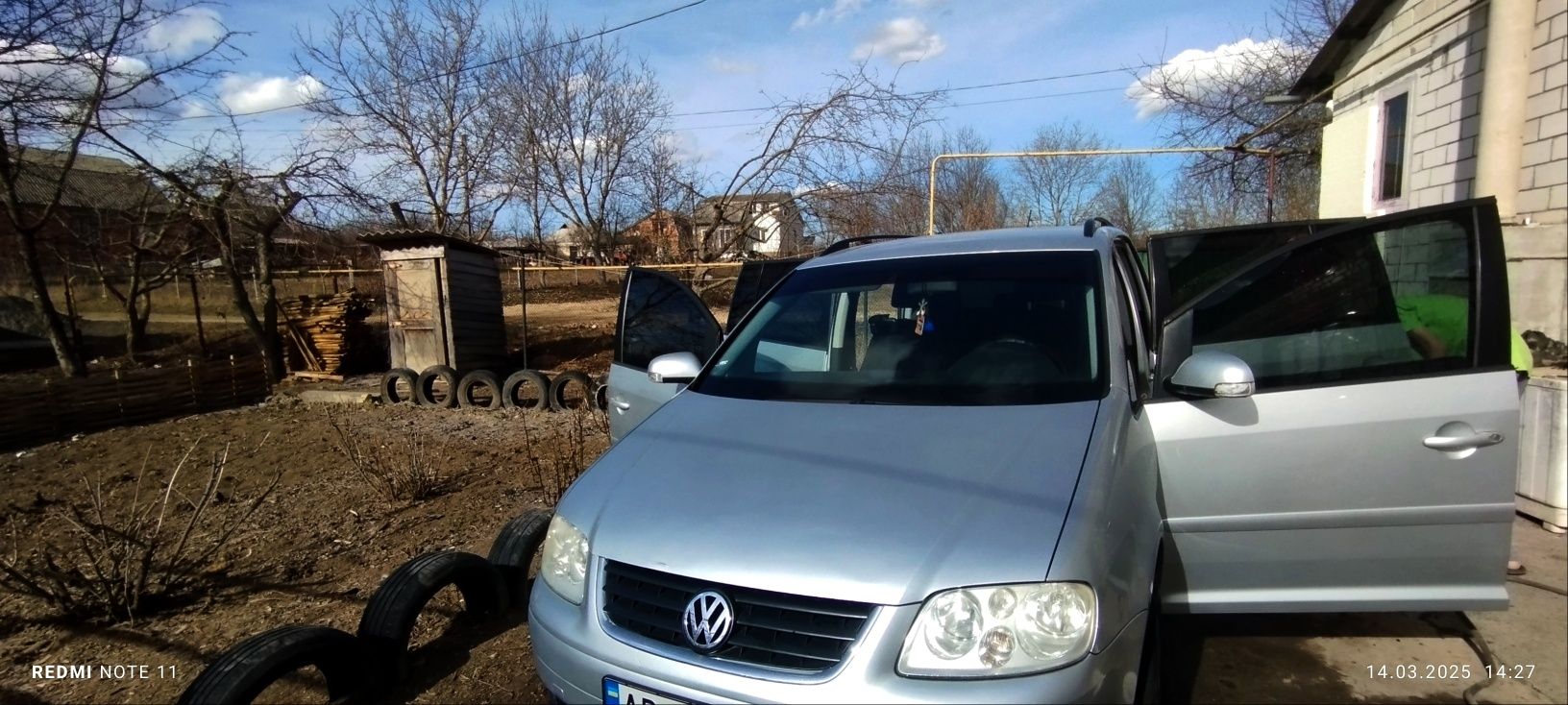 Продам w tauran1