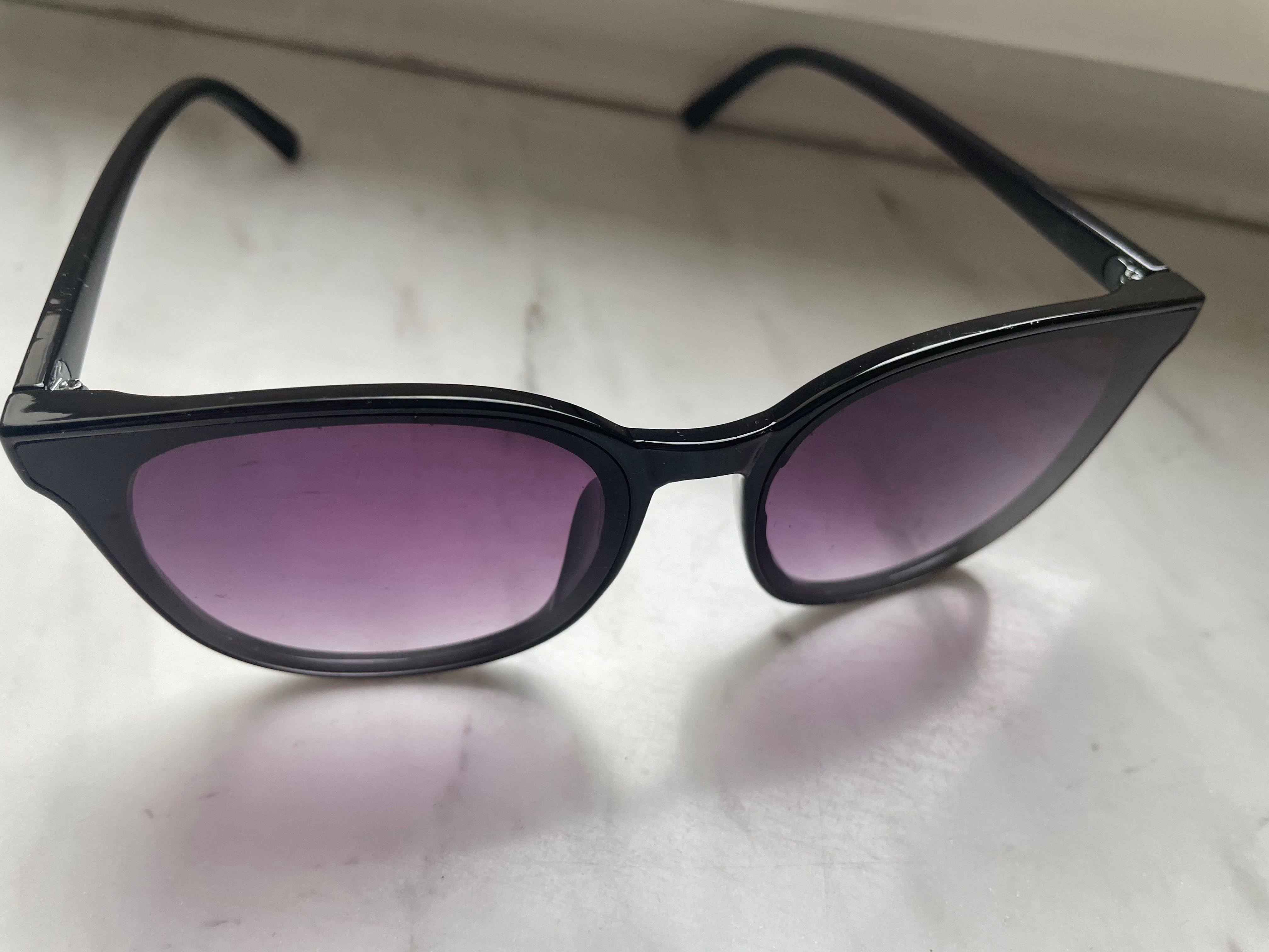 Okulary przeciwsłoneczne H&M