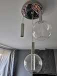 Lampa sufitowa Agata Meble