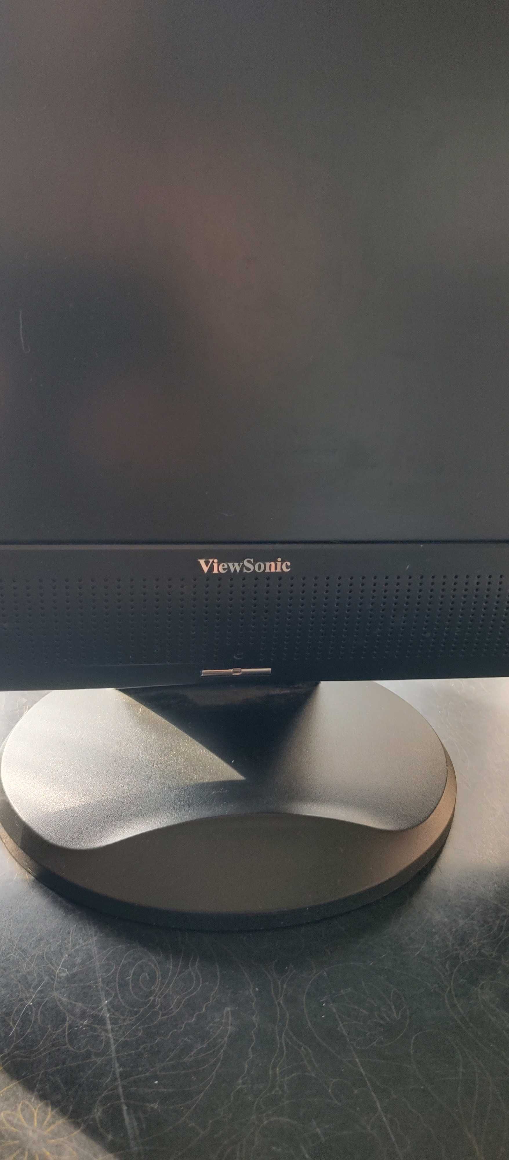Монитор View Soniс  vg2021m