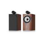 Kolumny podstawowe BOWERS & WILKINS 705 S3 Czarne/Białe/Mokka Para