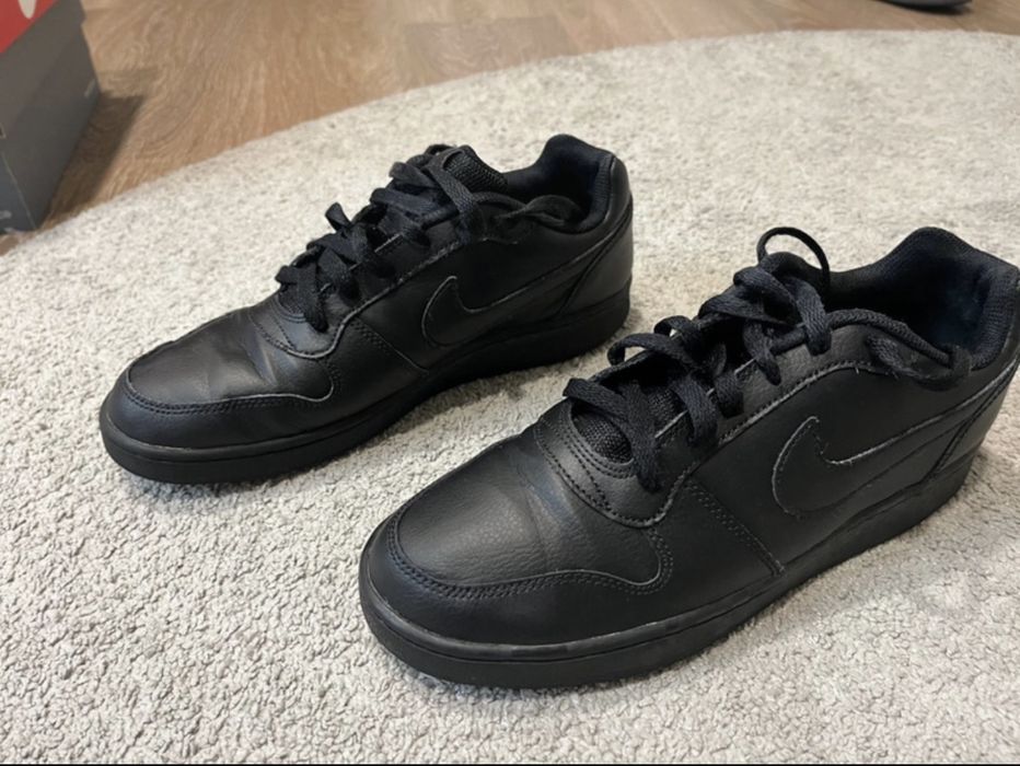 Sapatilhas Nike como Novas