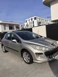 Продам Peugeot 308