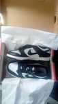 Nike Dunk panda 35.5 TAM. Novo