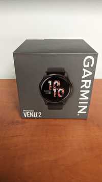 Garmin Venu 2 nówka