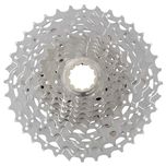 Касети для MTB Shimano Deor, SLX, XT 10sp