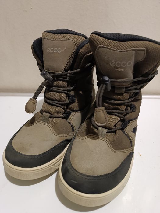 Женские ботинки 36 р.