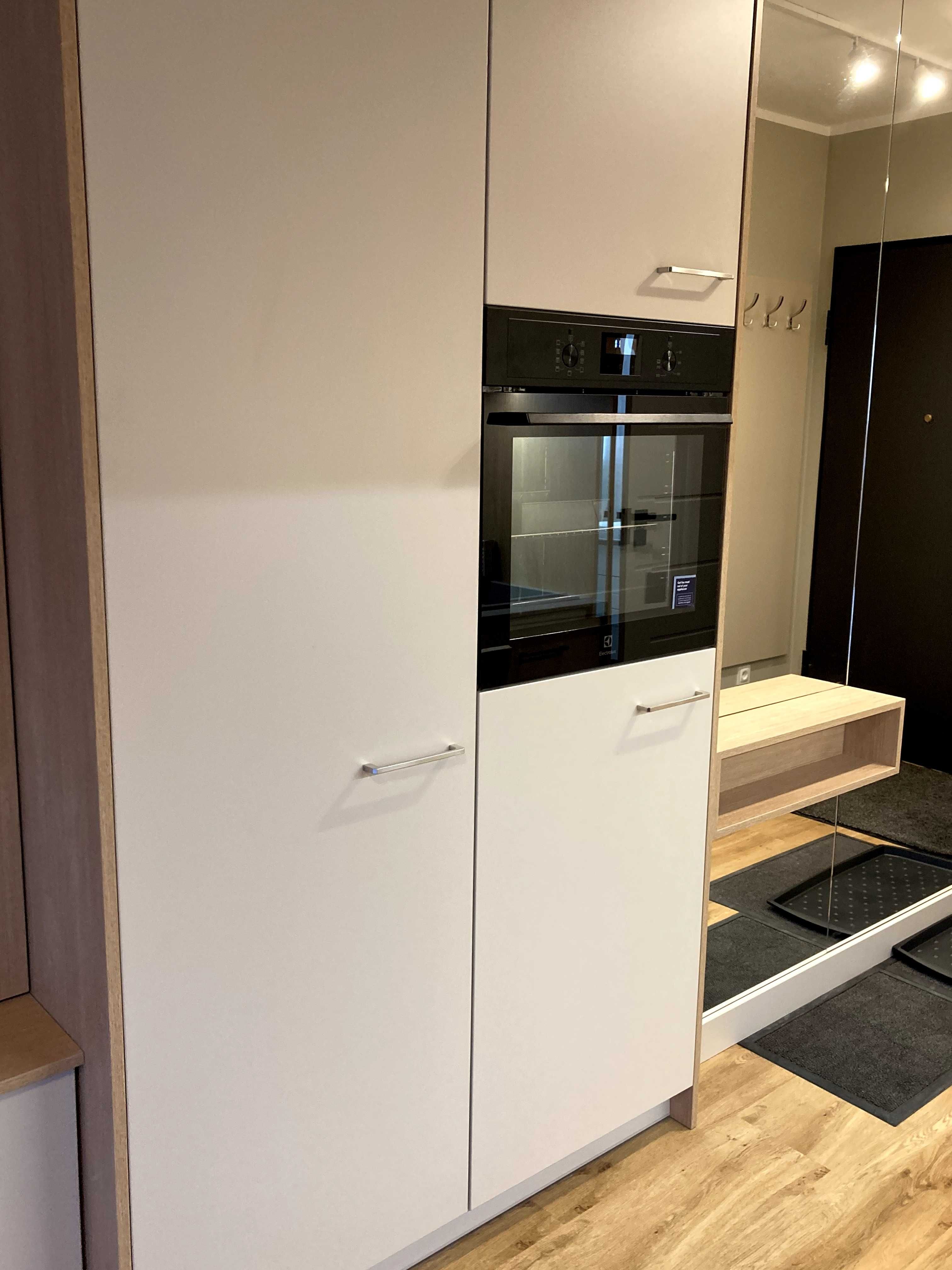 Apartament Junior, na doby (min 3 noce) lub dłuższy okres, 2pok/4os