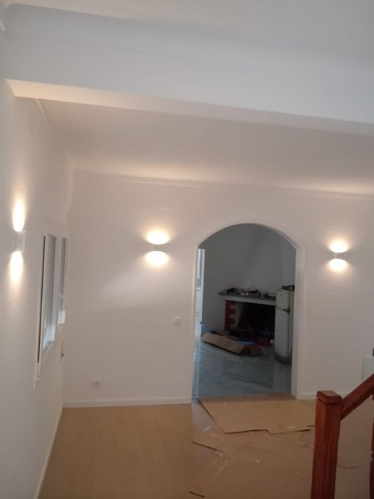 Moradia T5 Maiorca