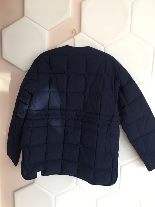 Куртка Jil Sander, р,34 (овер, на S, M), нова