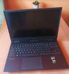 Laptop Gamingowy Omen 15