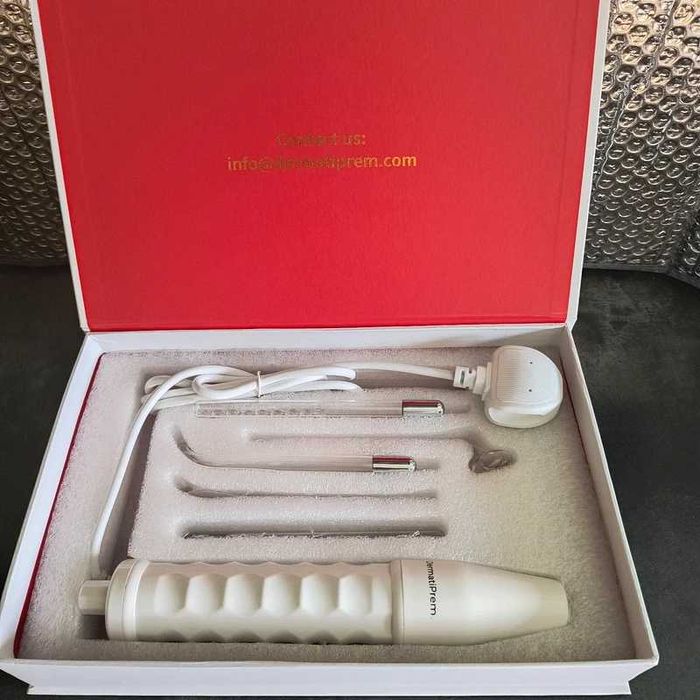 DermatiPrem Professional Neon Fusion – produkt premium do twarzy